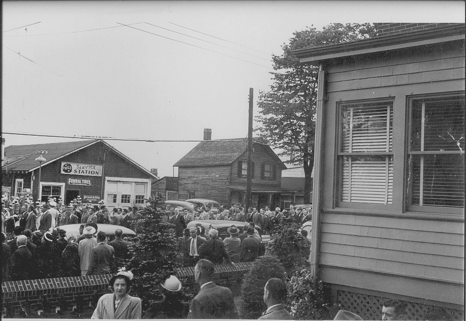 Town Of Haverstraw Historic Quadricentennial Photos